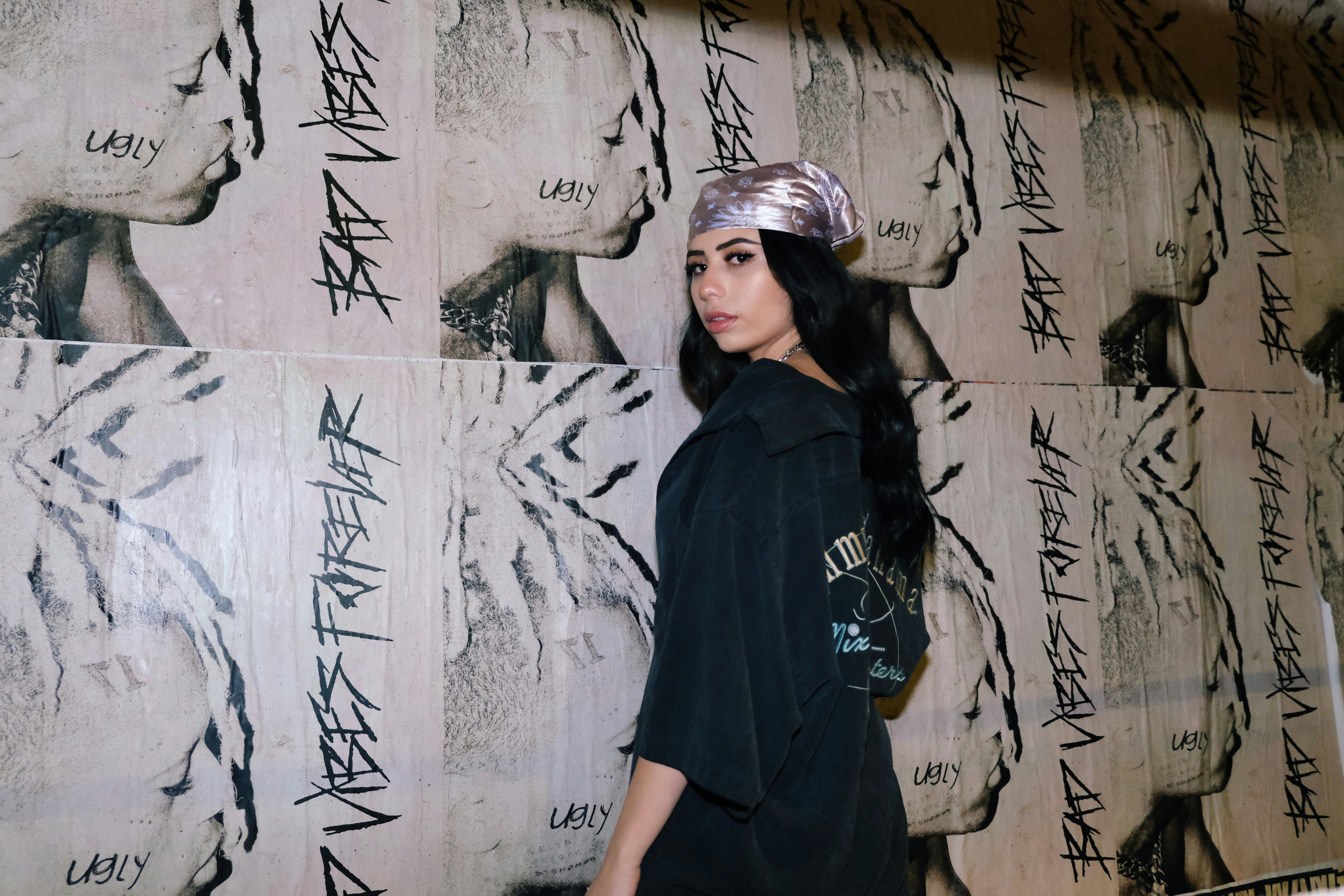 SEVENTHWEAR Ridewear